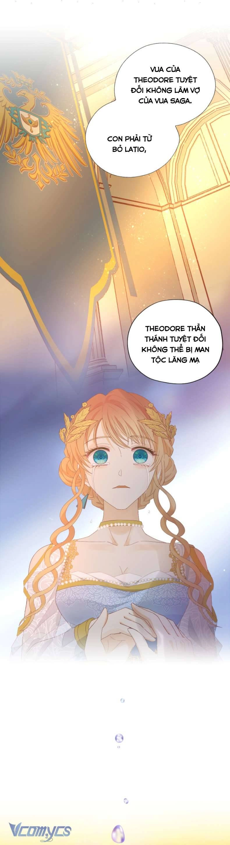 Địch Úc Đa Chi Ca Chapter 177 - 1