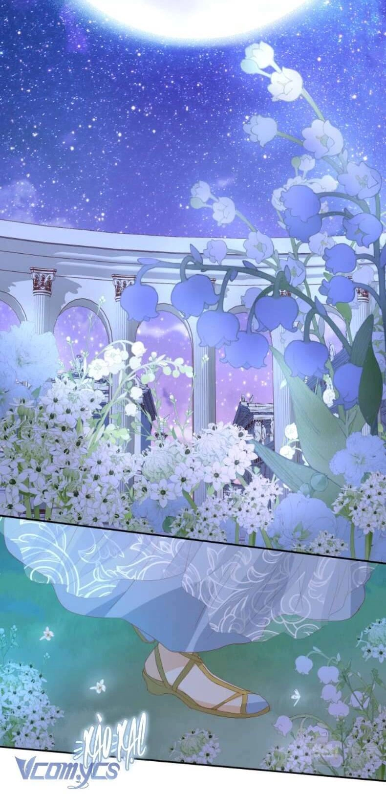 Địch Úc Đa Chi Ca Chapter 177 - 3