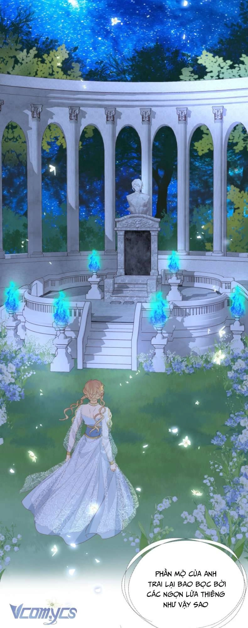 Địch Úc Đa Chi Ca Chapter 177 - 5