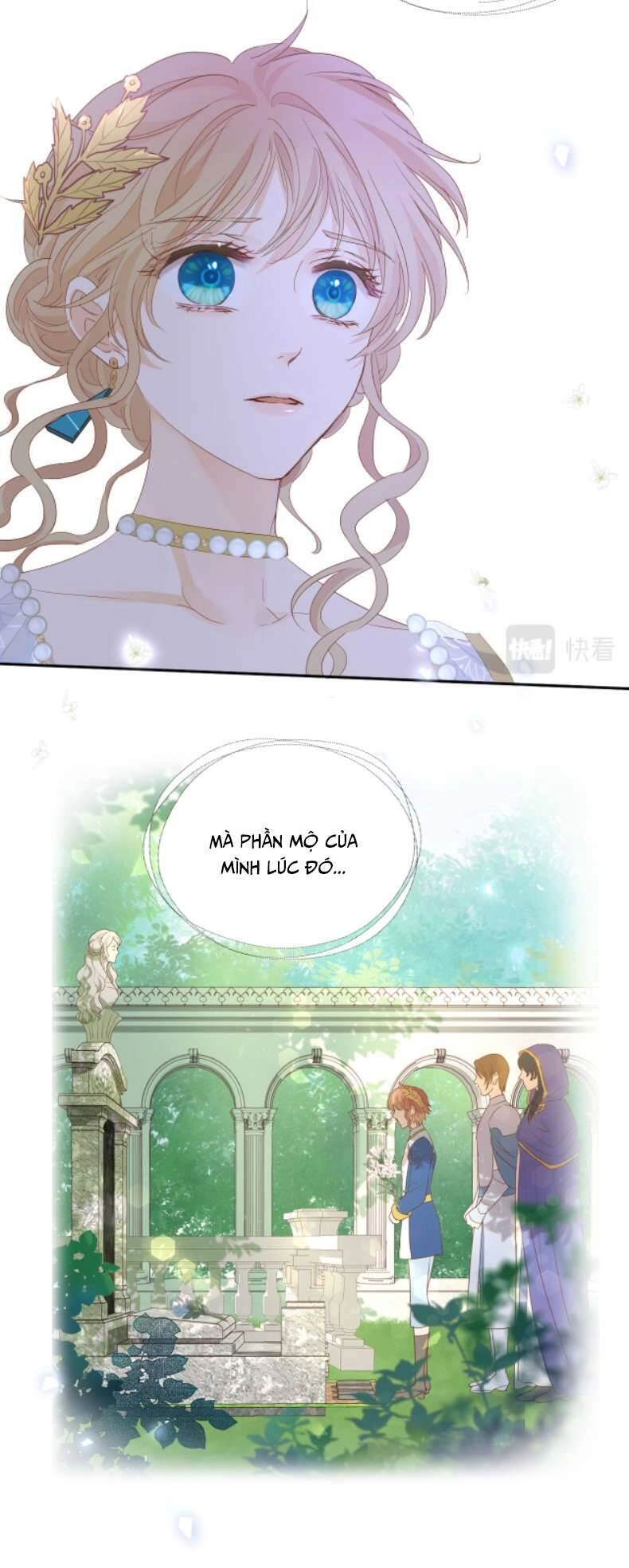 Địch Úc Đa Chi Ca Chapter 177 - 6