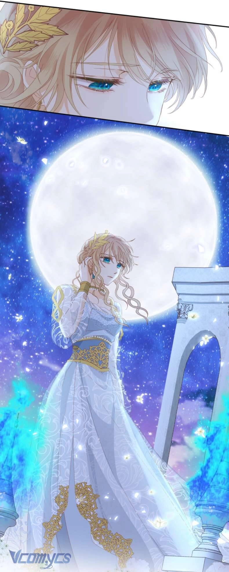 Địch Úc Đa Chi Ca Chapter 177 - 7