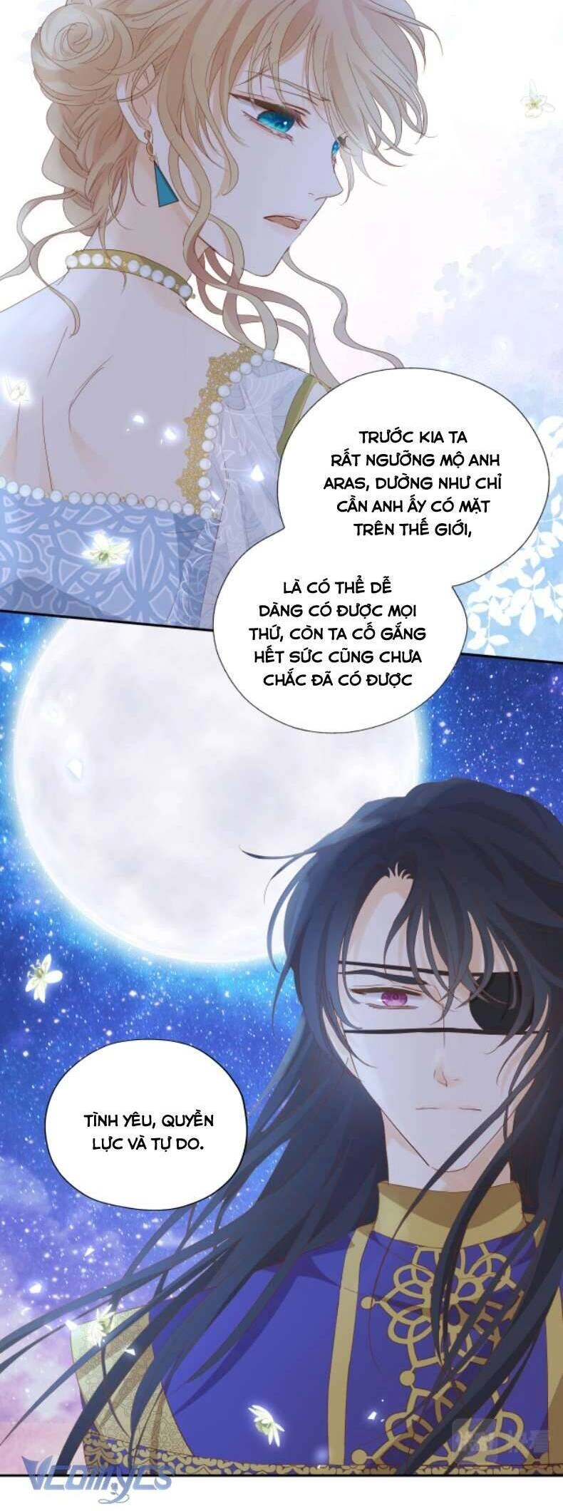 Địch Úc Đa Chi Ca Chapter 177 - 9