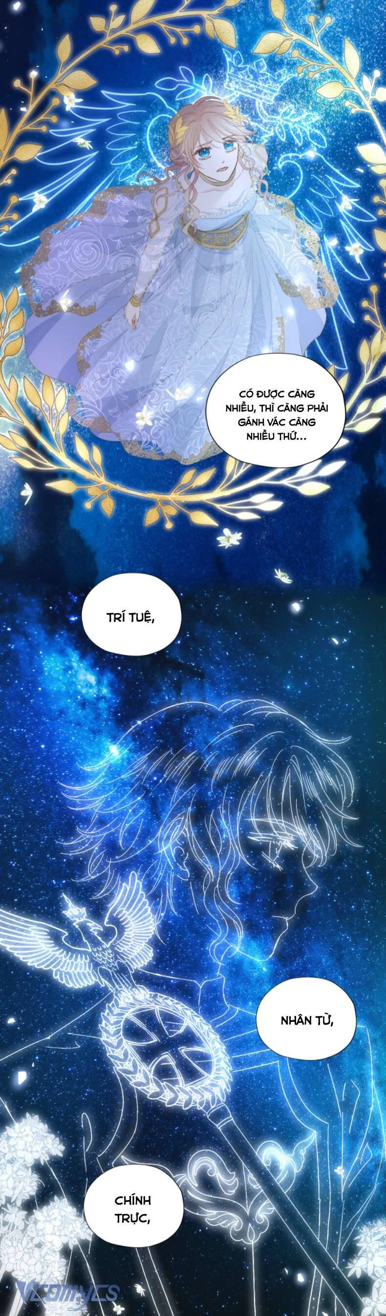 Địch Úc Đa Chi Ca Chapter 177 - 11