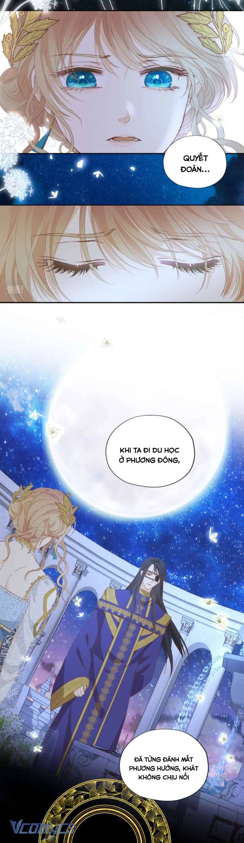 Địch Úc Đa Chi Ca Chapter 177 - 12