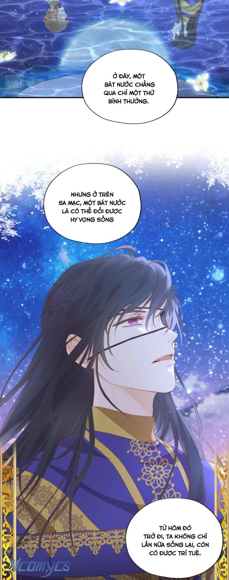 Địch Úc Đa Chi Ca Chapter 177 - 15