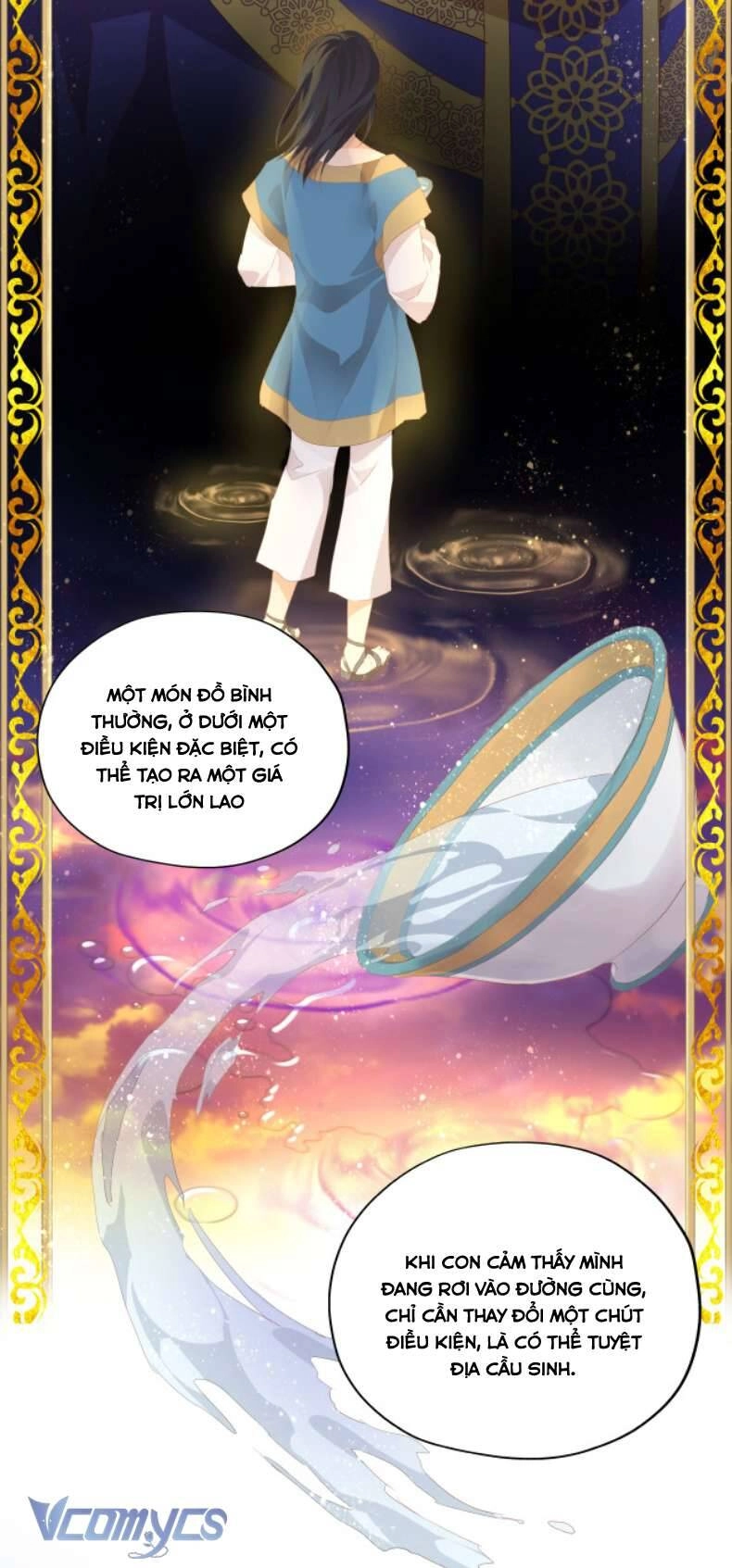 Địch Úc Đa Chi Ca Chapter 177 - 16