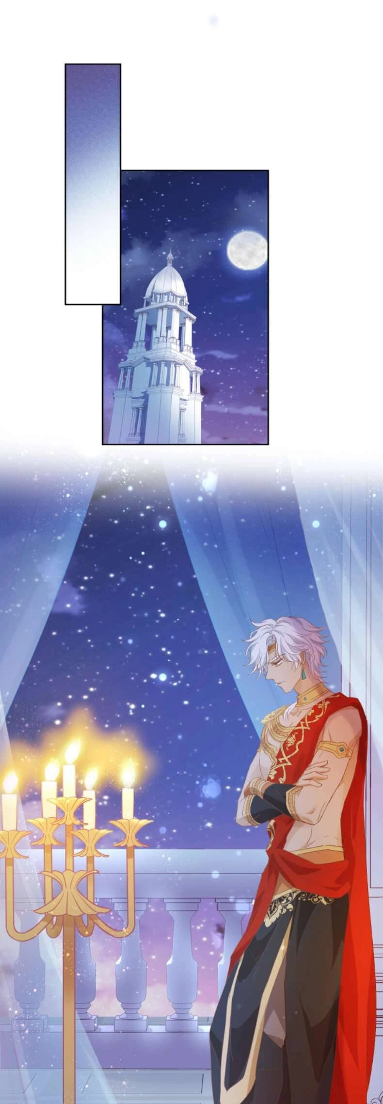 Địch Úc Đa Chi Ca Chapter 177 - 20