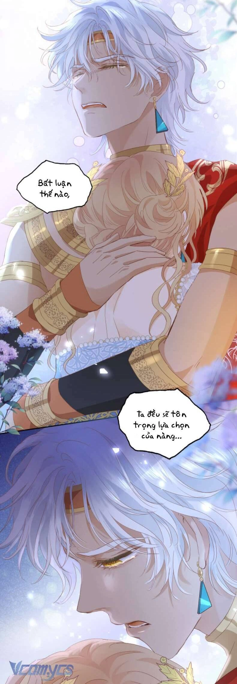 Địch Úc Đa Chi Ca Chapter 177 - 25