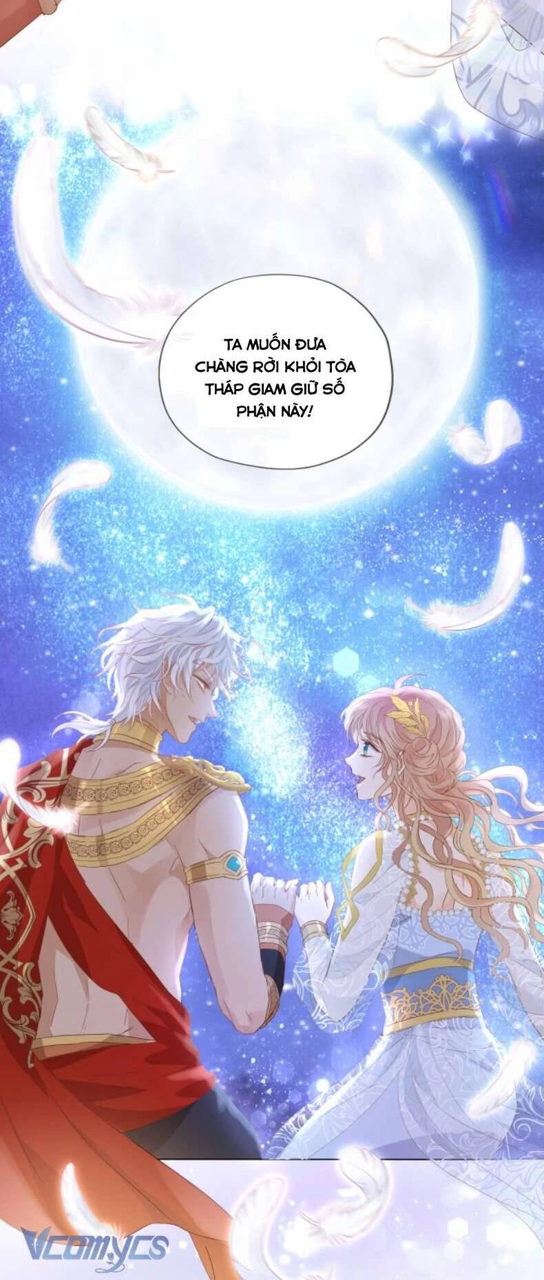 Địch Úc Đa Chi Ca Chapter 177 - 31