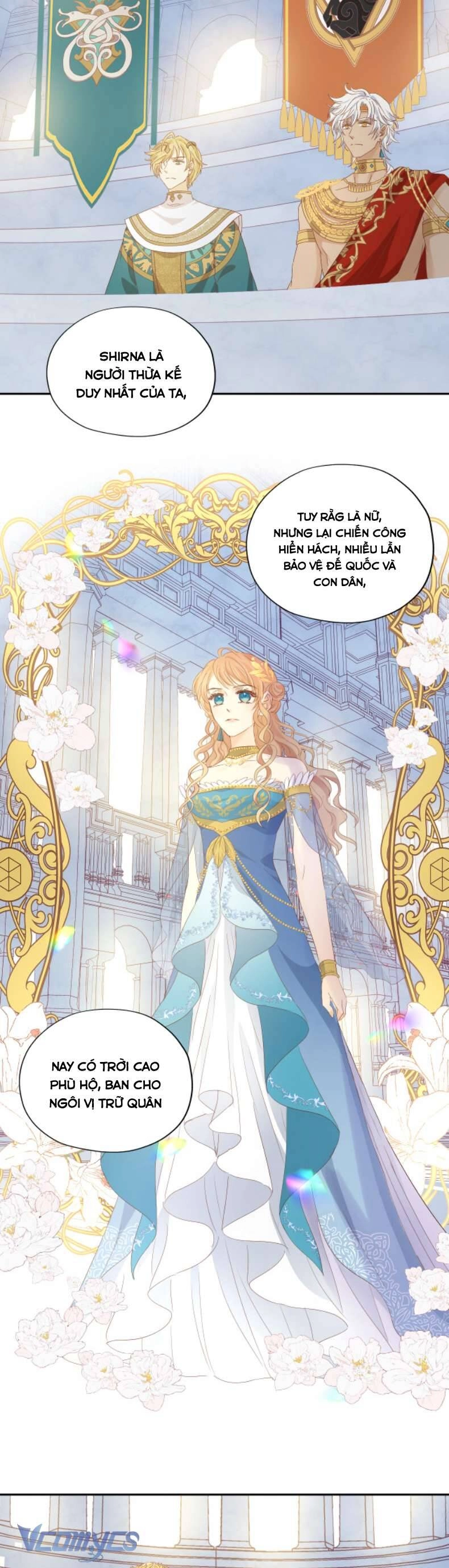 Địch Úc Đa Chi Ca Chapter 177 - 33