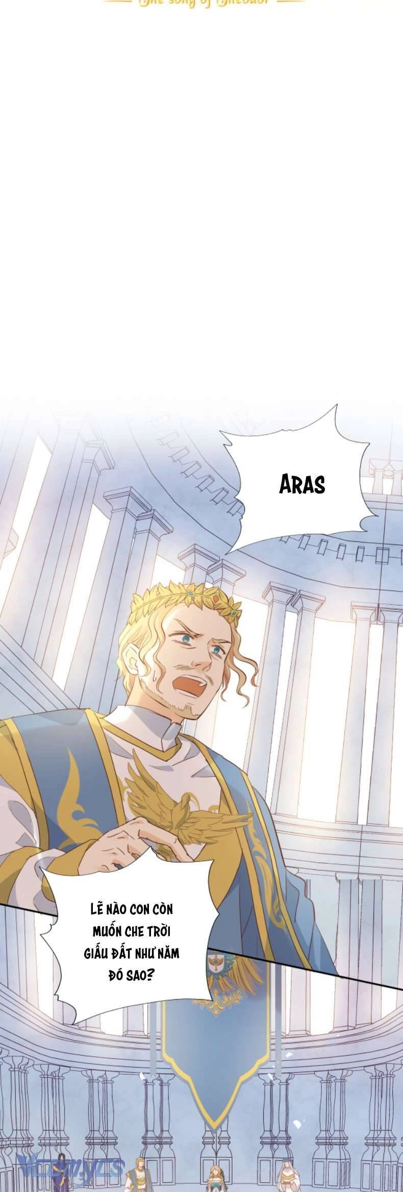 Địch Úc Đa Chi Ca Chapter 178 - 4