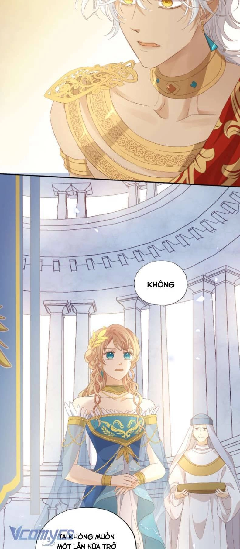 Địch Úc Đa Chi Ca Chapter 178 - 6