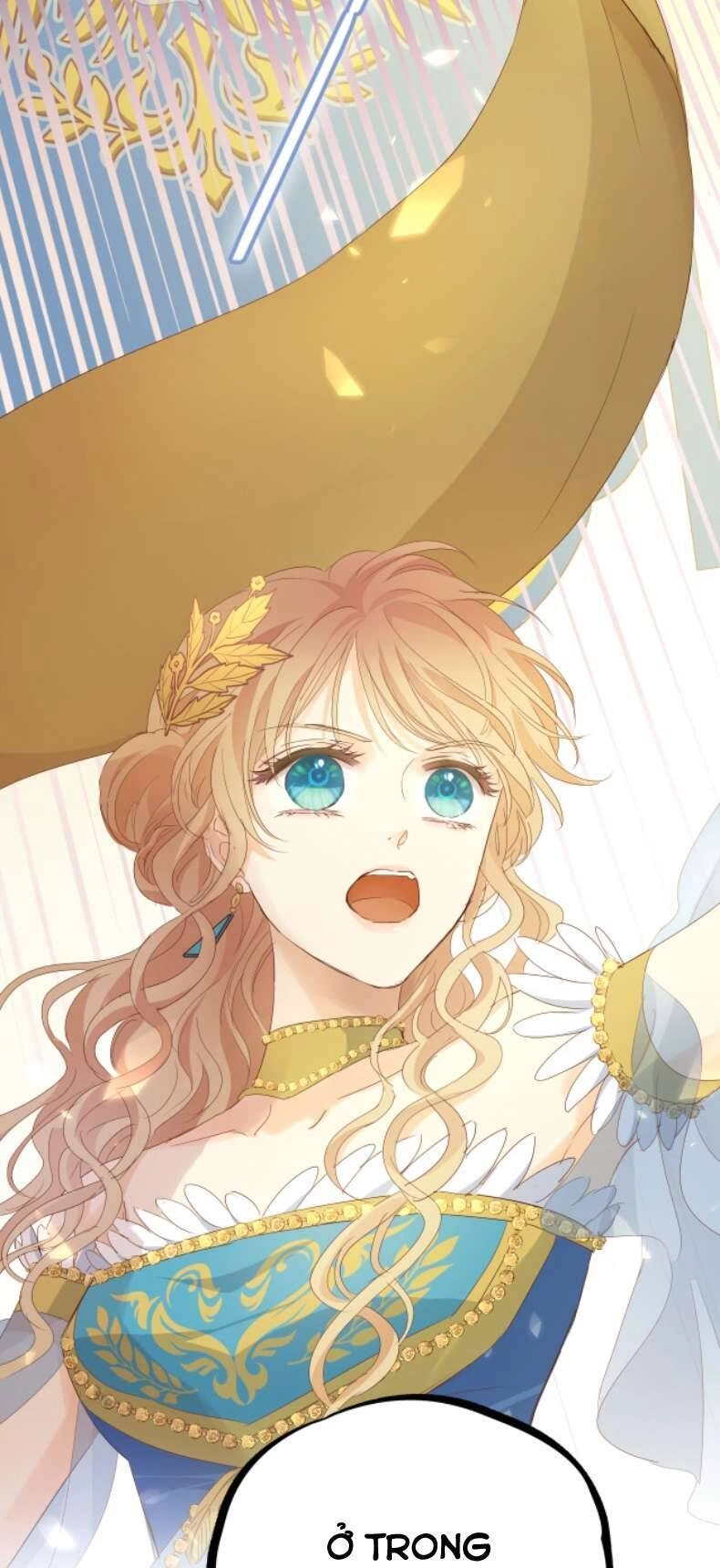 Địch Úc Đa Chi Ca Chapter 178 - 8