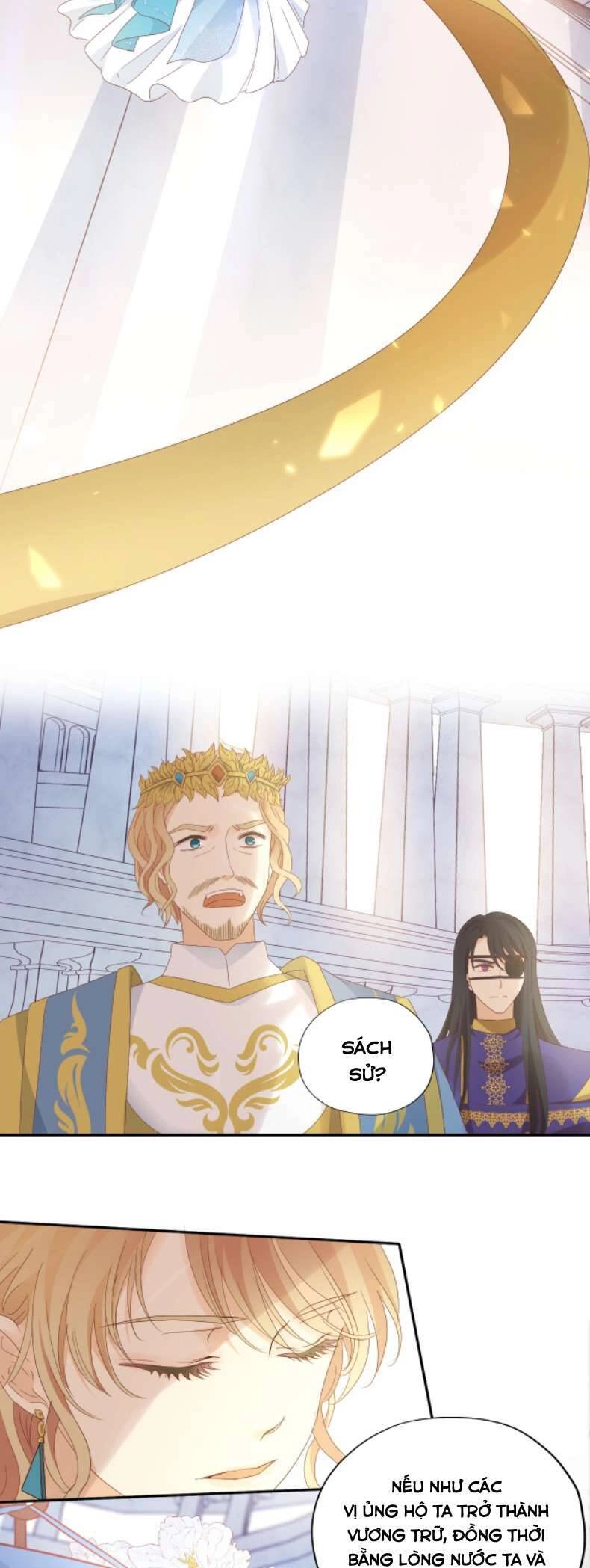 Địch Úc Đa Chi Ca Chapter 178 - 10