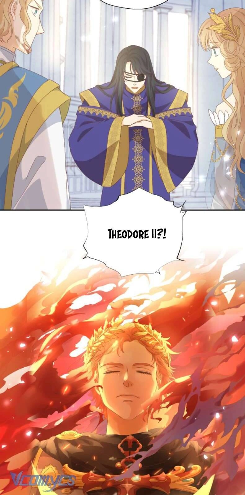 Địch Úc Đa Chi Ca Chapter 178 - 18