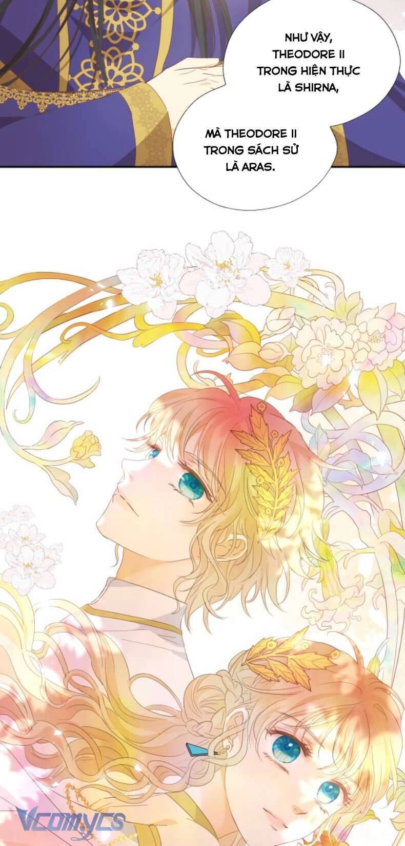 Địch Úc Đa Chi Ca Chapter 178 - 20