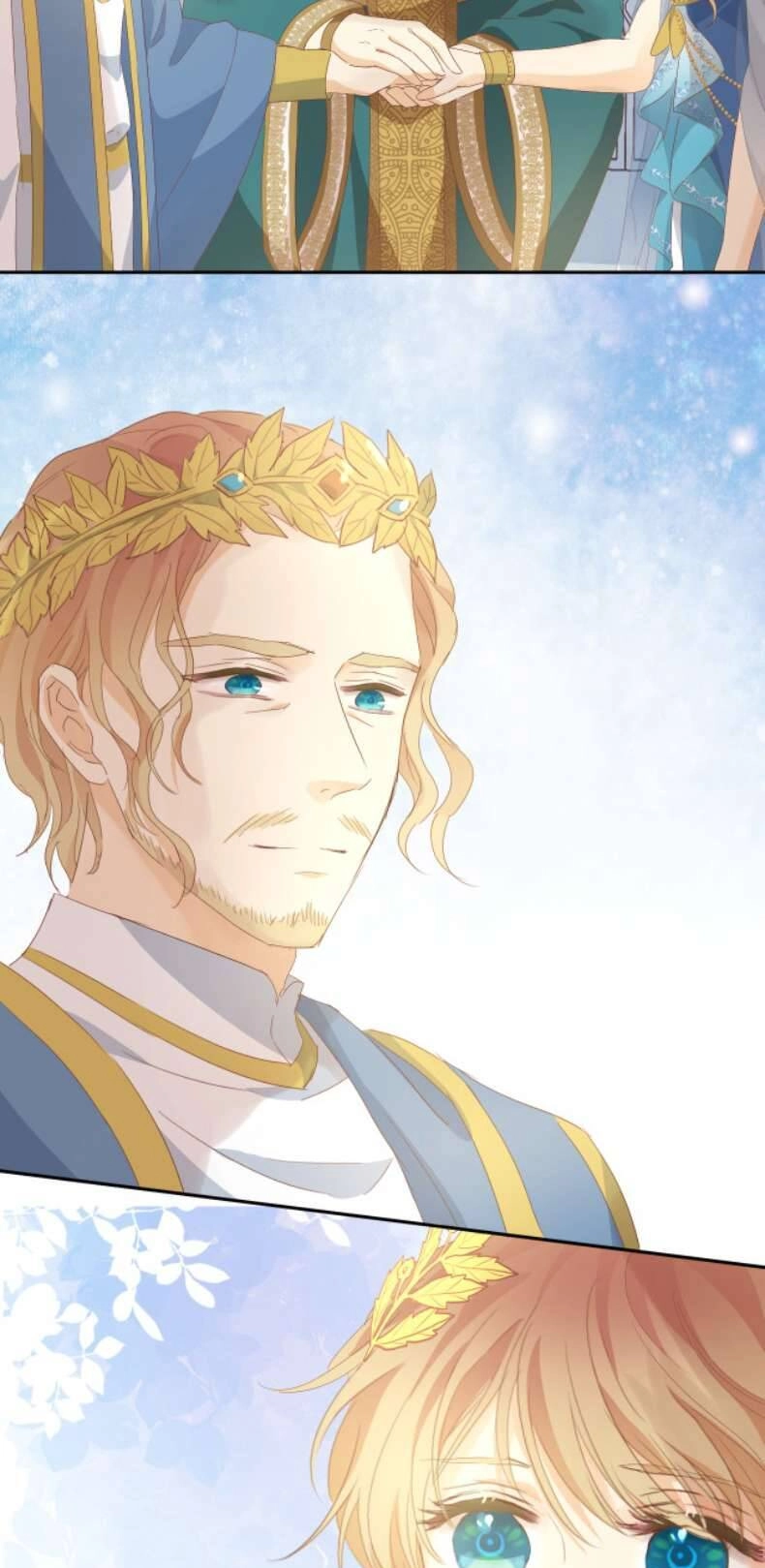 Địch Úc Đa Chi Ca Chapter 178 - 24