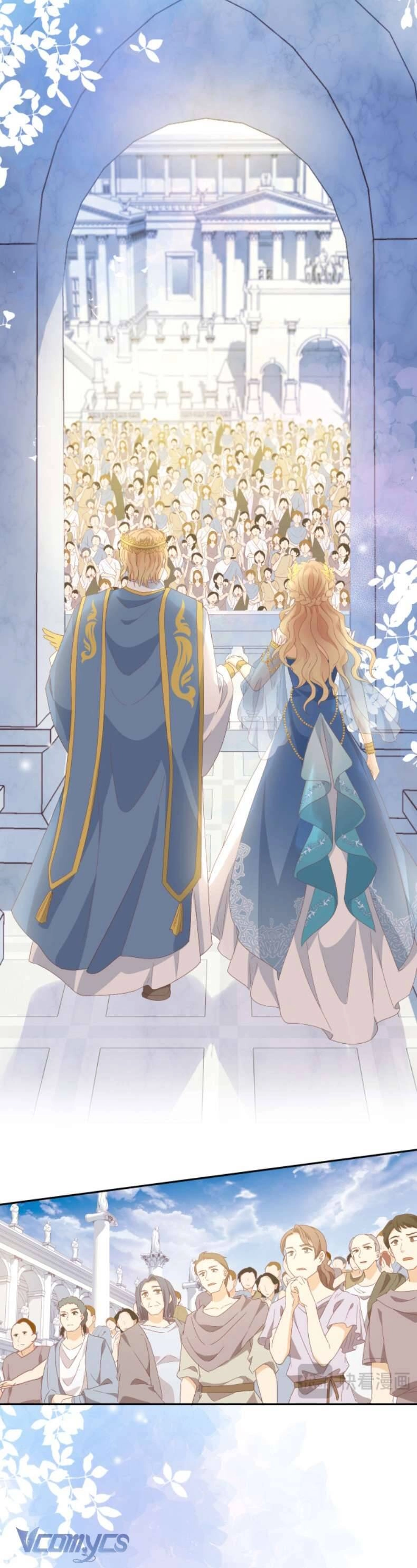 Địch Úc Đa Chi Ca Chapter 178 - 26