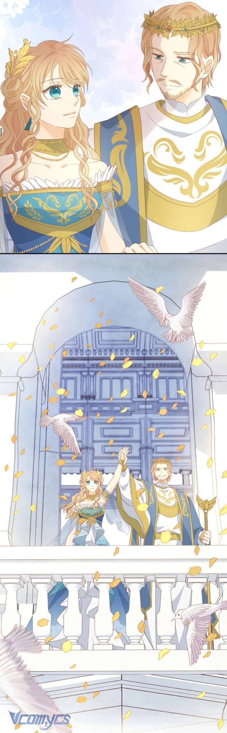 Địch Úc Đa Chi Ca Chapter 178 - 27