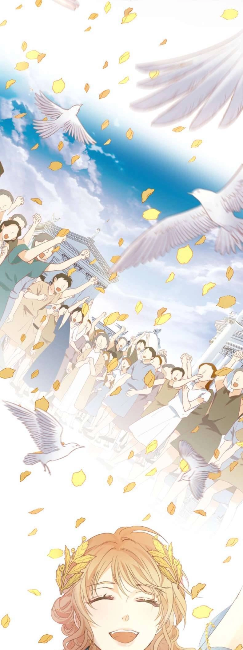 Địch Úc Đa Chi Ca Chapter 178 - 28