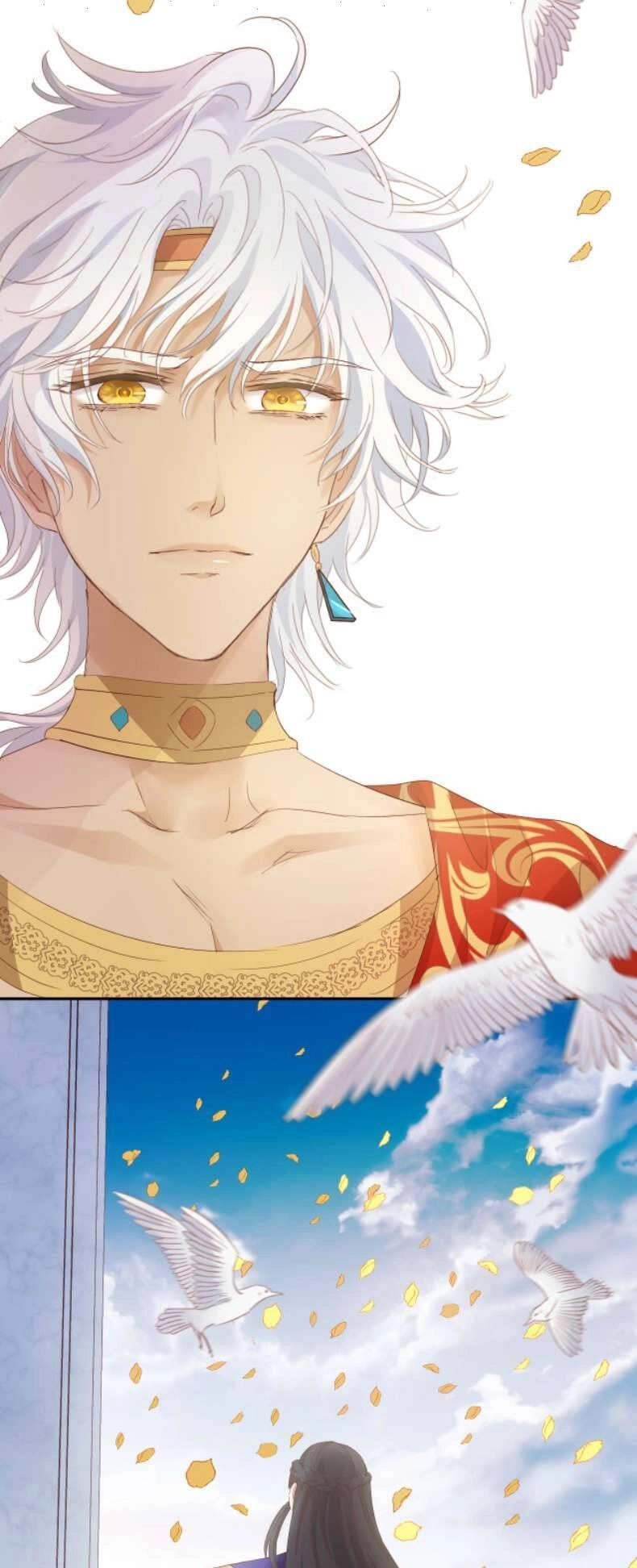 Địch Úc Đa Chi Ca Chapter 178 - 30