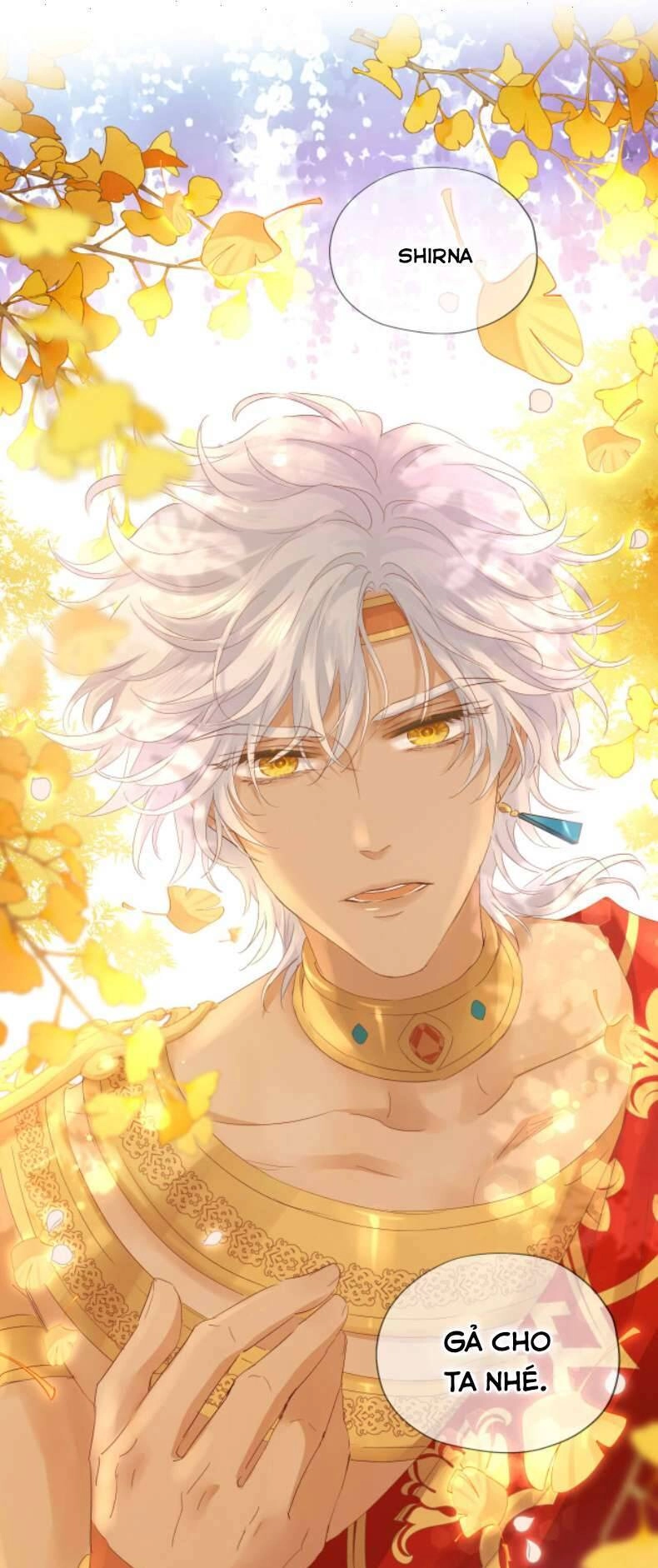 Địch Úc Đa Chi Ca Chapter 179 - 1