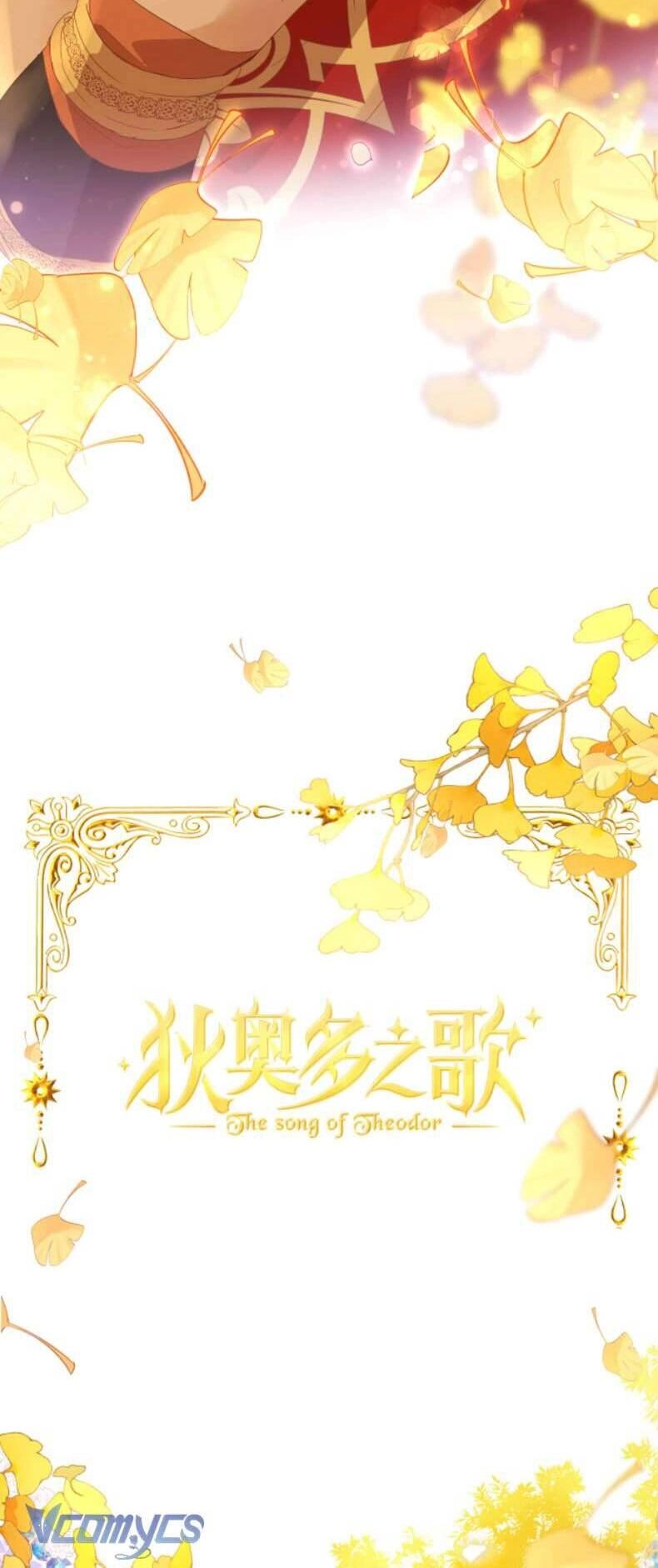 Địch Úc Đa Chi Ca Chapter 179 - 2