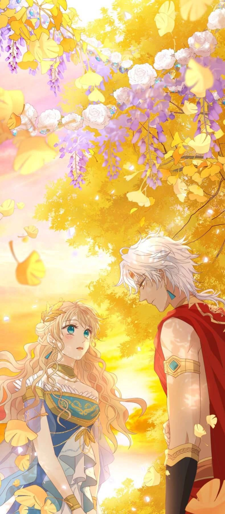 Địch Úc Đa Chi Ca Chapter 179 - 3