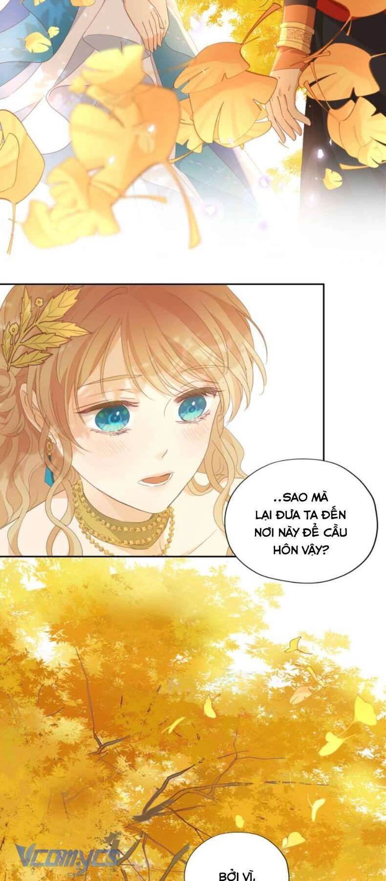 Địch Úc Đa Chi Ca Chapter 179 - 4