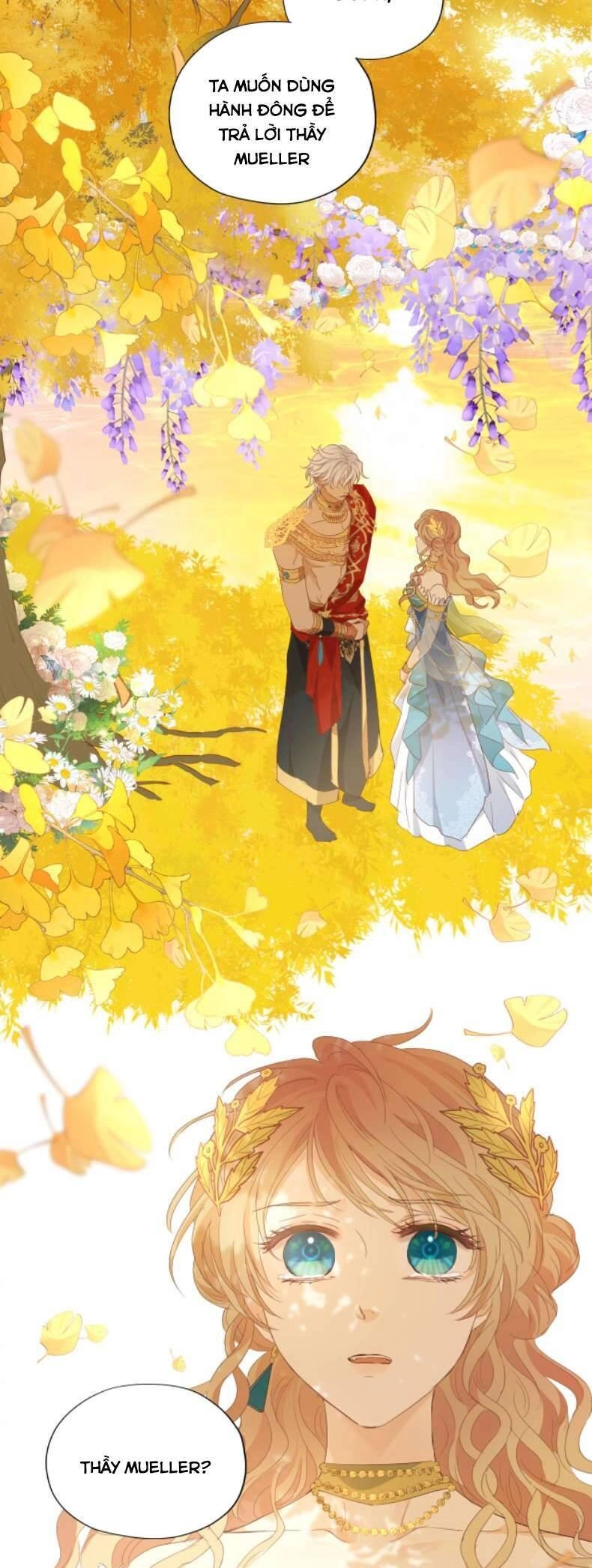 Địch Úc Đa Chi Ca Chapter 179 - 5