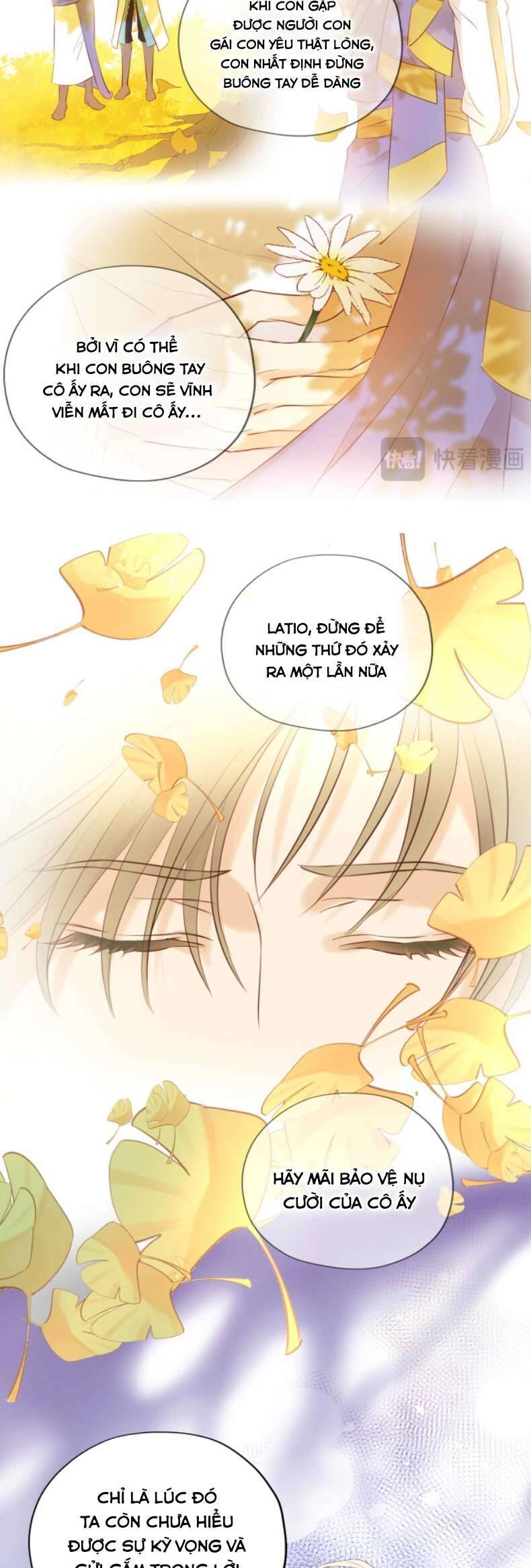 Địch Úc Đa Chi Ca Chapter 179 - 7