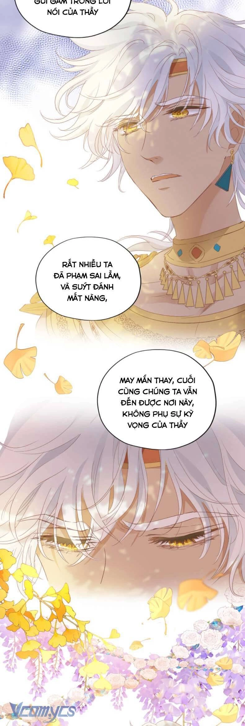 Địch Úc Đa Chi Ca Chapter 179 - 8