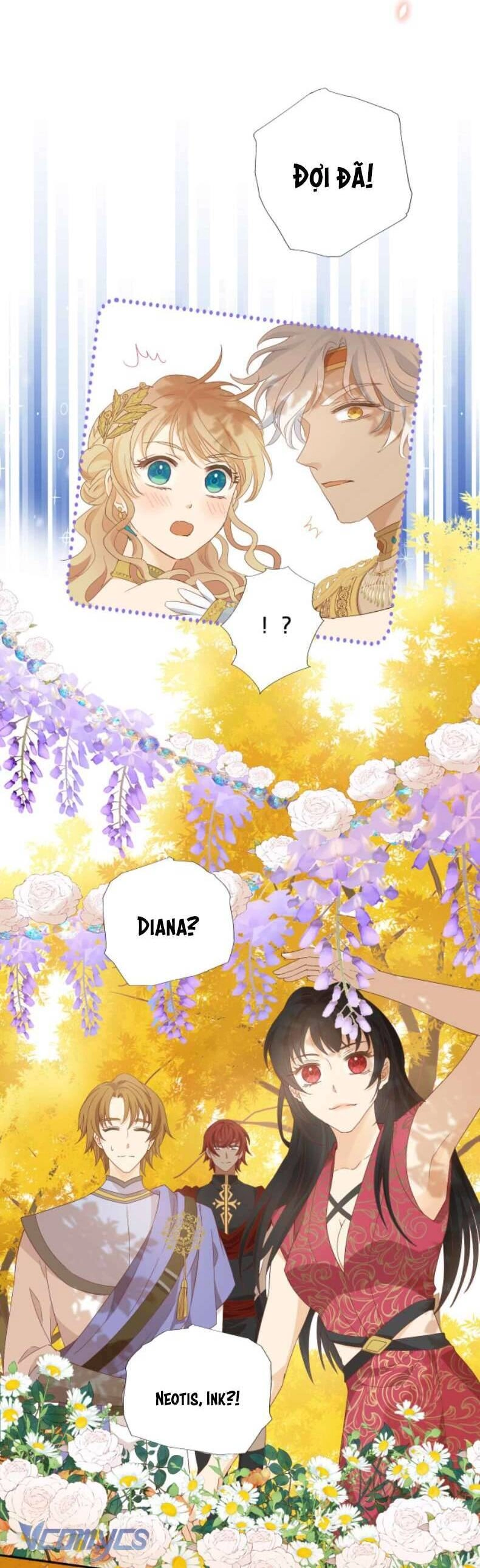 Địch Úc Đa Chi Ca Chapter 179 - 14