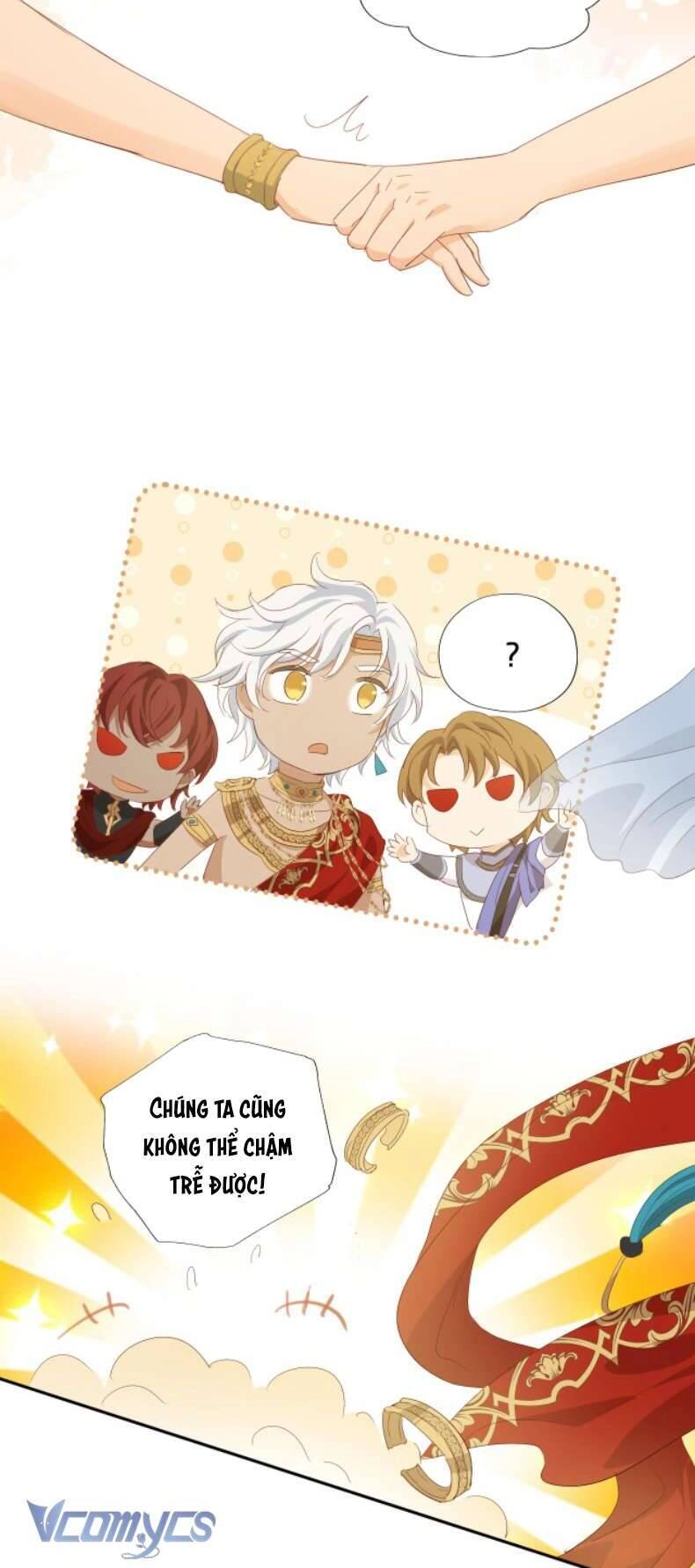 Địch Úc Đa Chi Ca Chapter 179 - 16