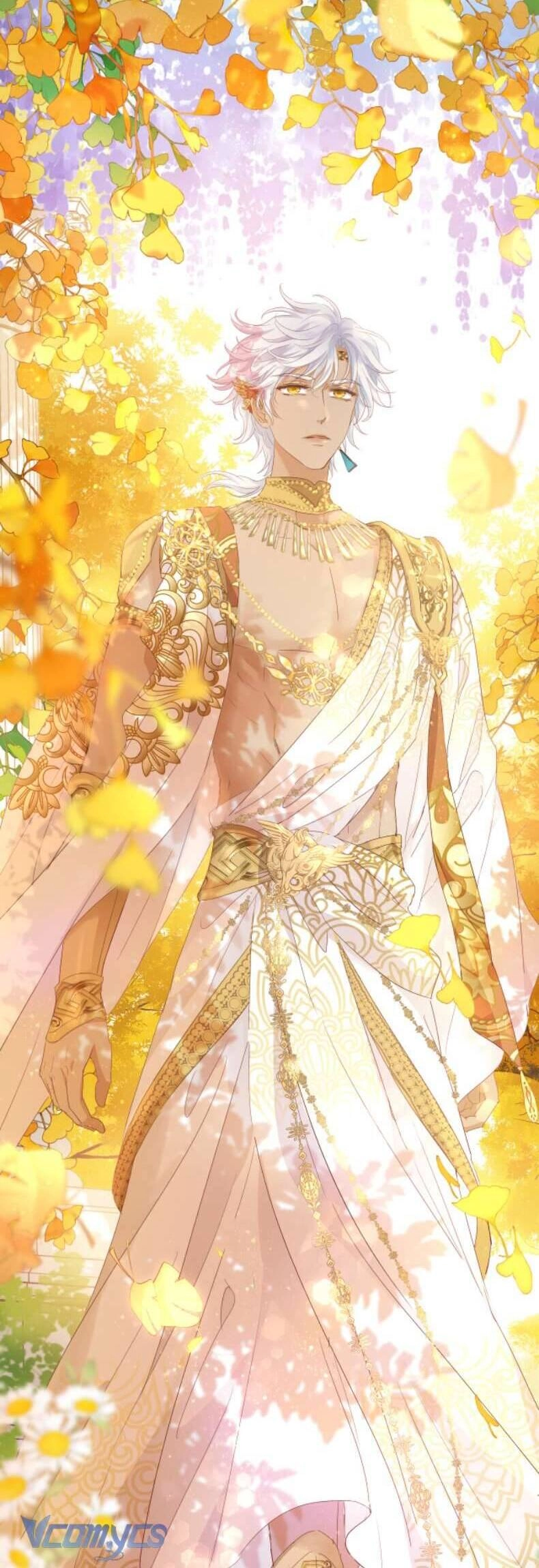 Địch Úc Đa Chi Ca Chapter 179 - 18