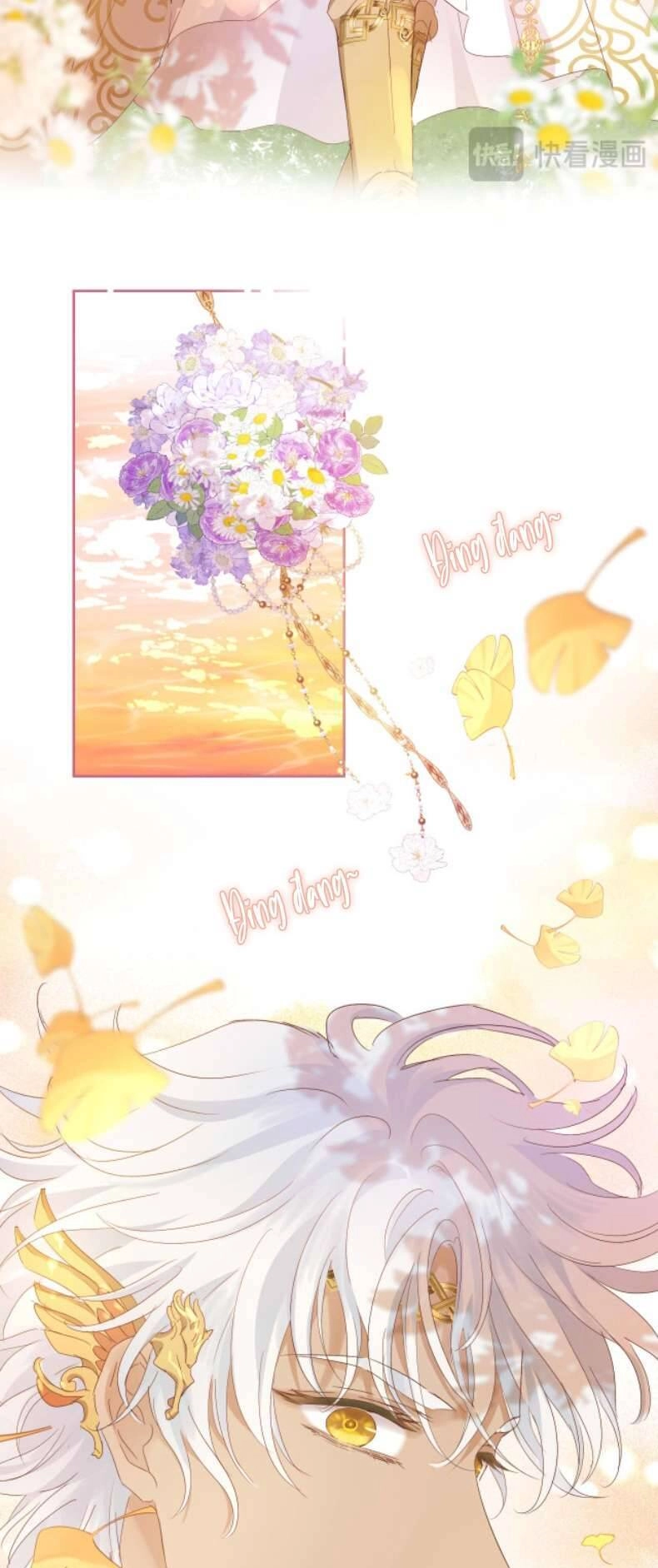 Địch Úc Đa Chi Ca Chapter 179 - 19