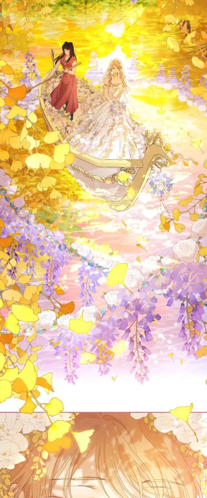 Địch Úc Đa Chi Ca Chapter 179 - 21