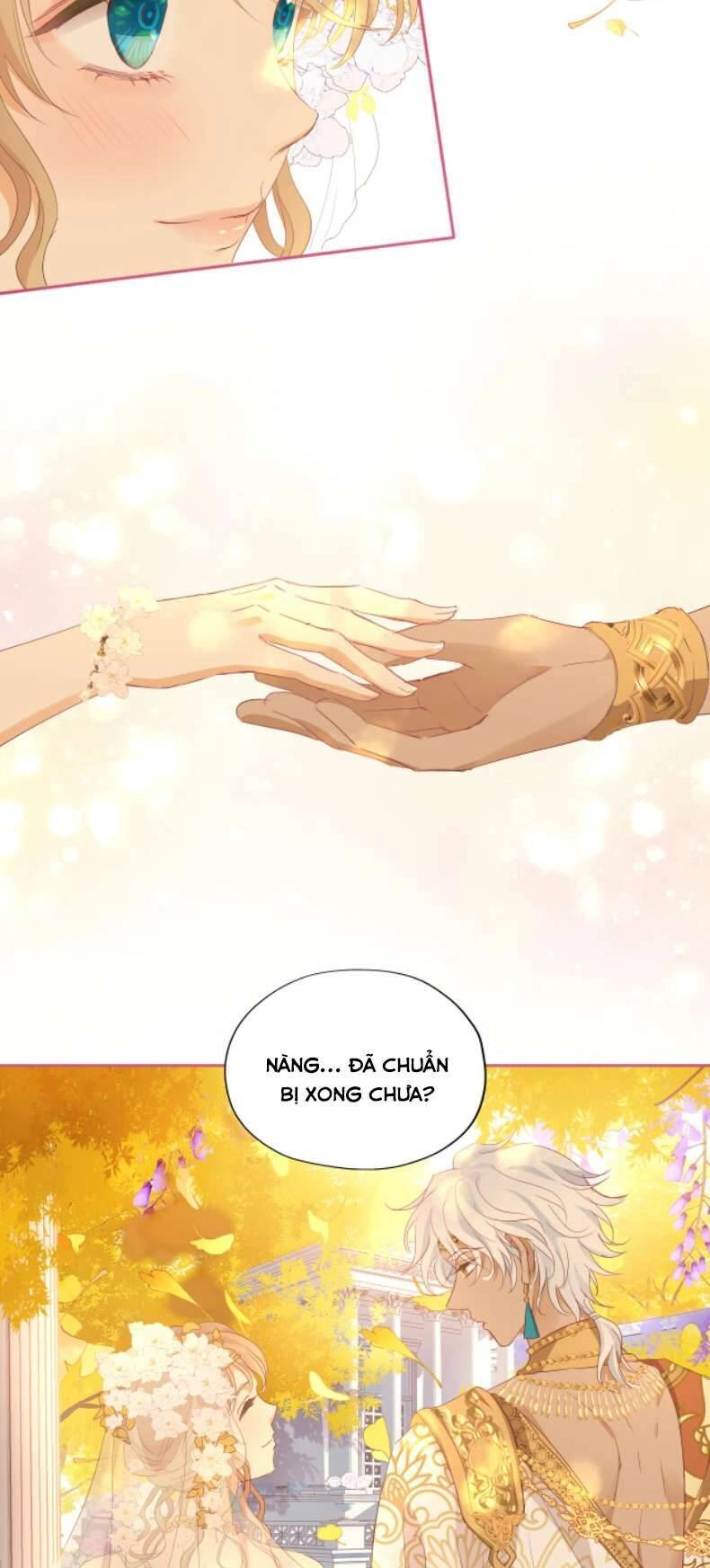 Địch Úc Đa Chi Ca Chapter 179 - 25