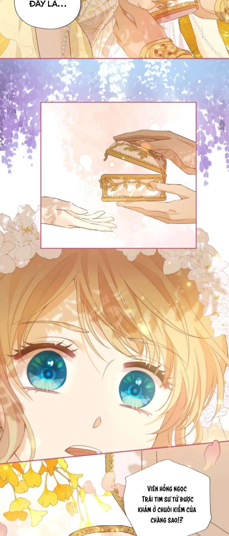 Địch Úc Đa Chi Ca Chapter 179 - 27