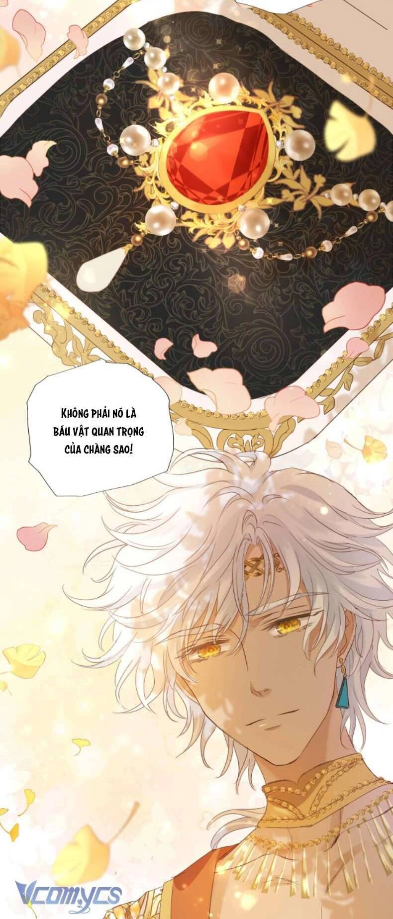 Địch Úc Đa Chi Ca Chapter 179 - 28