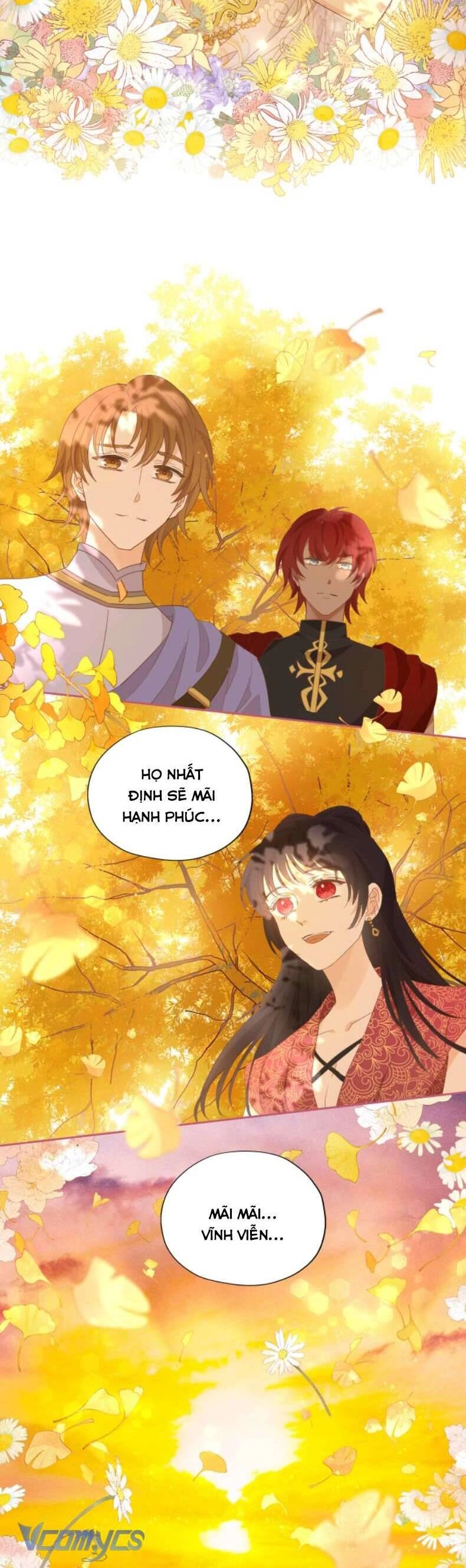 Địch Úc Đa Chi Ca Chapter 179 - 35