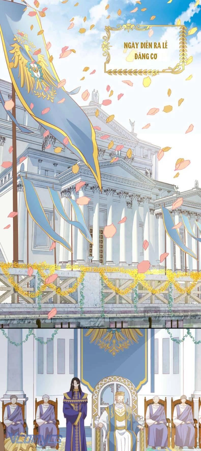 Địch Úc Đa Chi Ca Chapter 179 - 37