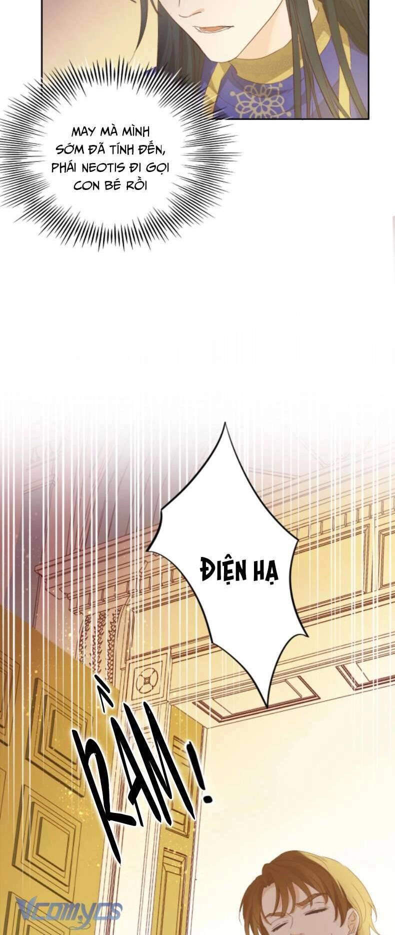 Địch Úc Đa Chi Ca Chapter 179 - 39