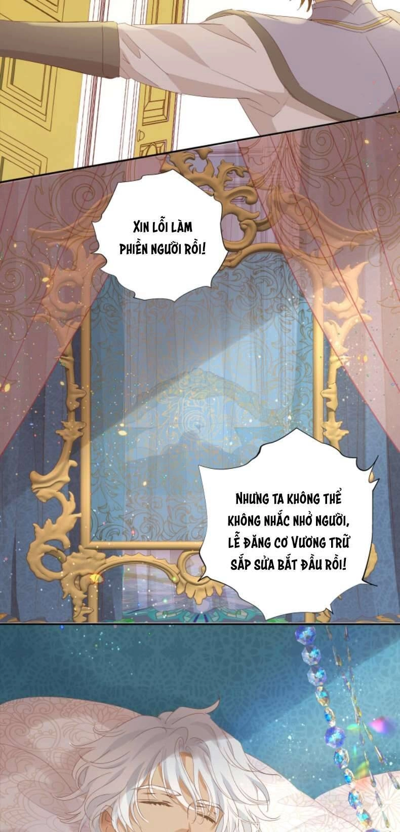 Địch Úc Đa Chi Ca Chapter 179 - 41