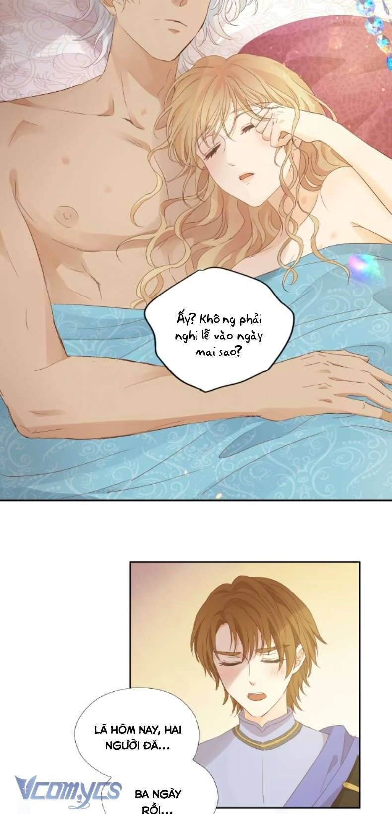 Địch Úc Đa Chi Ca Chapter 179 - 42