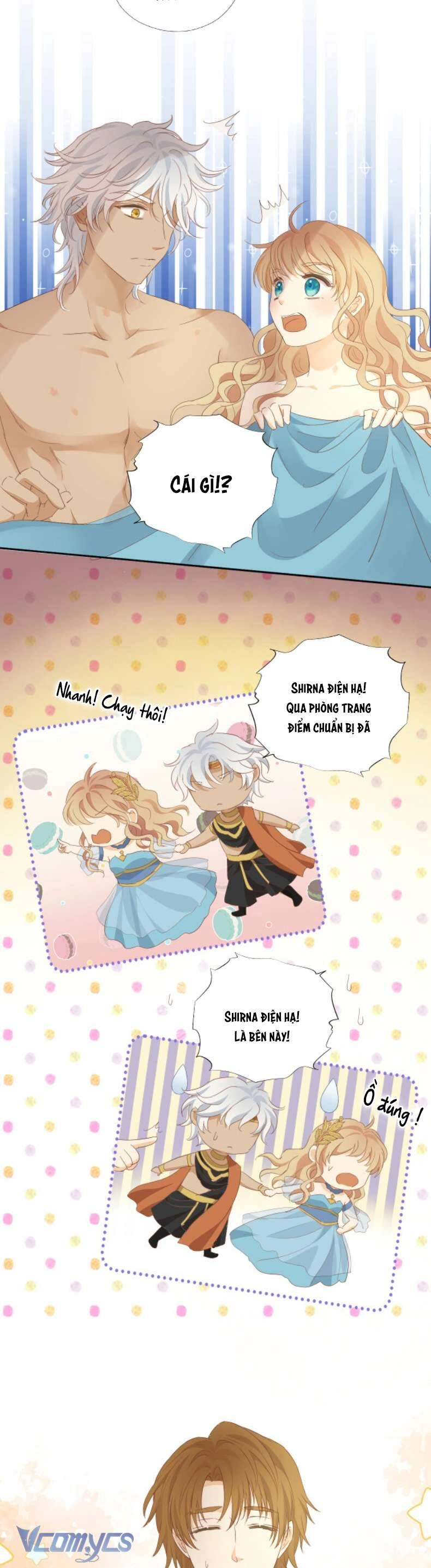 Địch Úc Đa Chi Ca Chapter 179 - 43