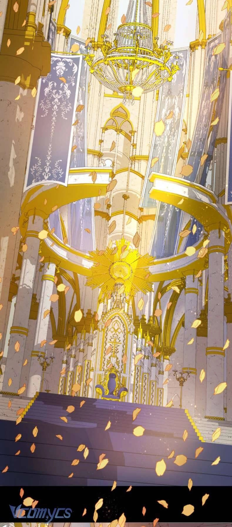 Địch Úc Đa Chi Ca Chapter 180 - 2