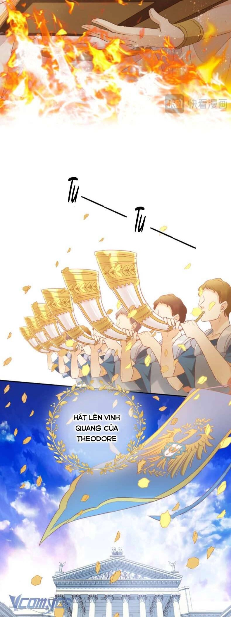 Địch Úc Đa Chi Ca Chapter 180 - 4