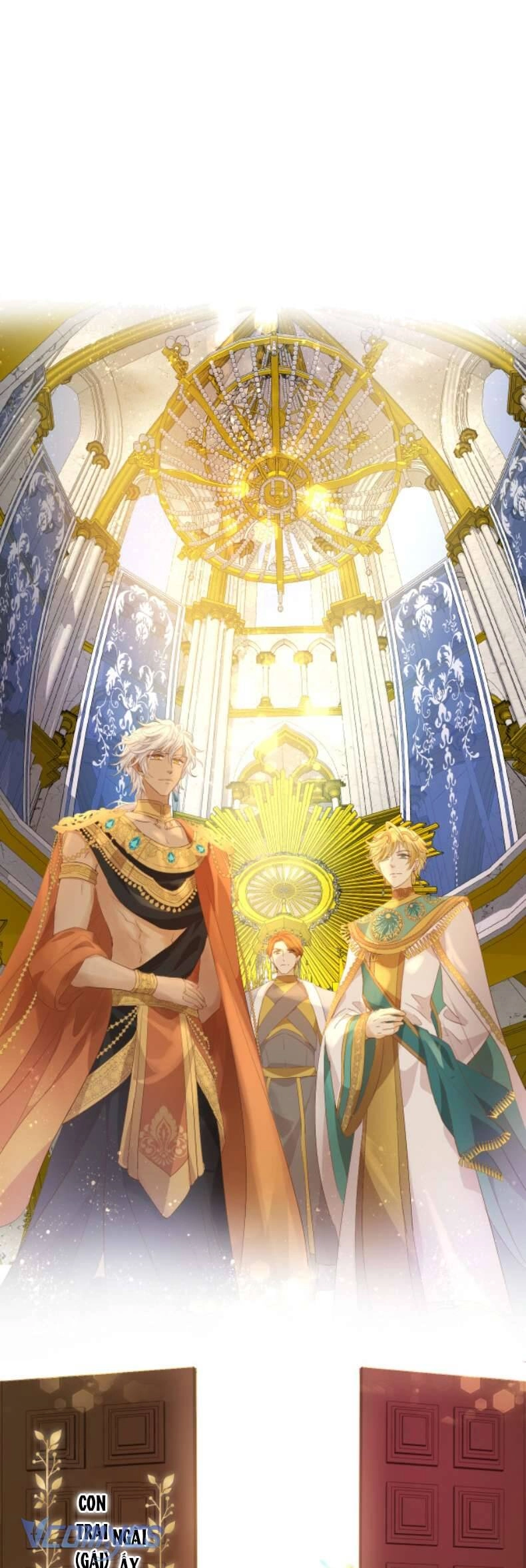 Địch Úc Đa Chi Ca Chapter 180 - 6