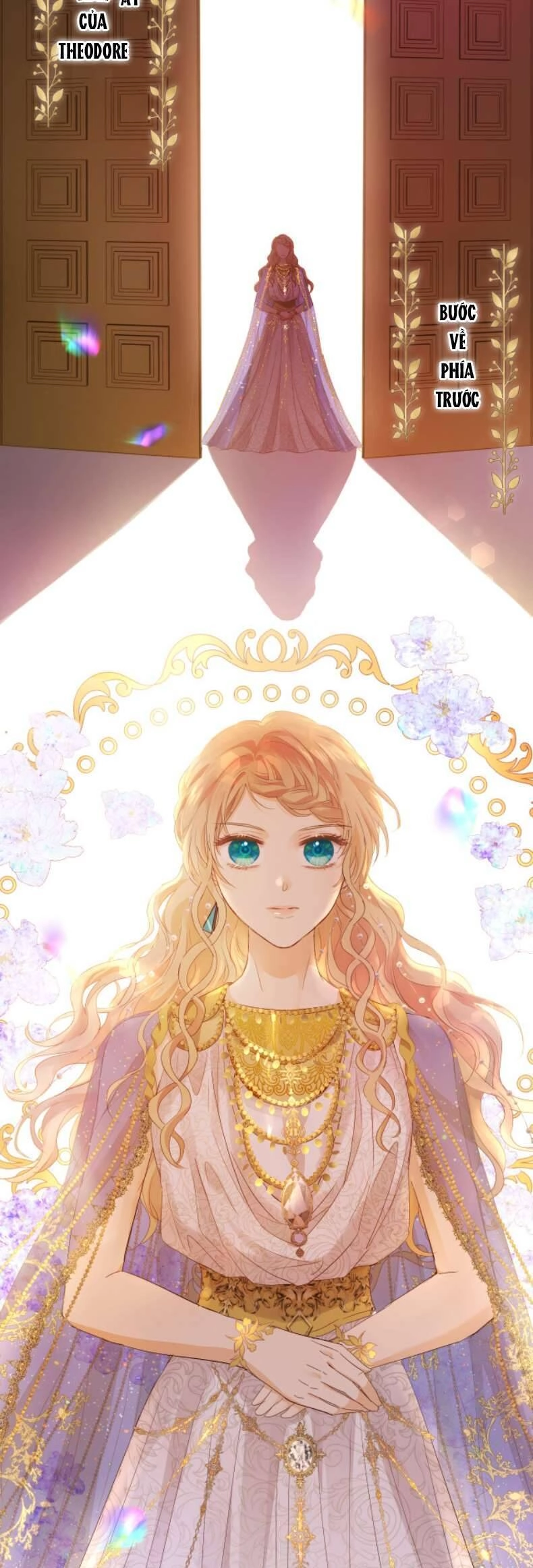 Địch Úc Đa Chi Ca Chapter 180 - 7